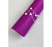 Бумага Тишью Италия №66 - Фиолетовый