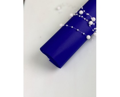 Paper Tissue No. 56 - Blue (3 pcs in a pack)
