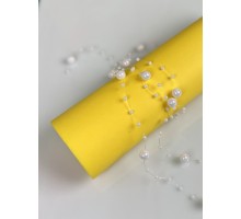 Tissue paper Italy No. 68 - Light yellow