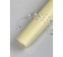 Paper Tissue Italy No. 72 - Vanilla