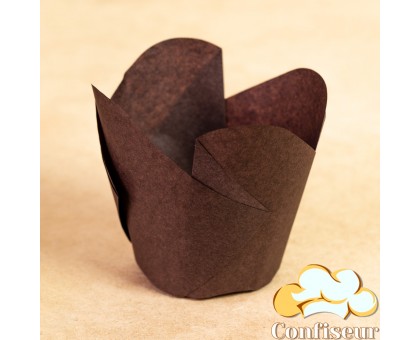 Mold Violet Brown (24 pcs)
