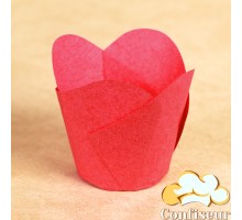 Формочка Фиалка Красная (24 шт)