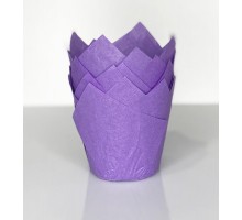 Тюльпан Фіолетовий (24 шт)