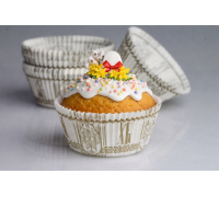 Паперові капсули стандарт 