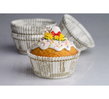 Паперові капсули стандарт 