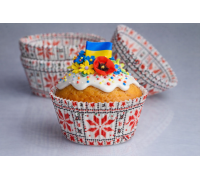 Paper capsules standard 