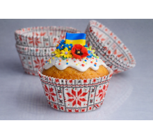 Paper capsules standard 