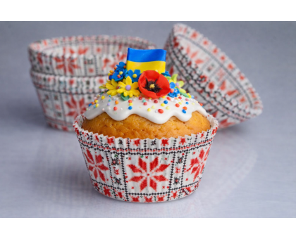 Паперові капсули стандарт 