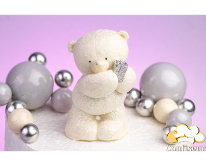 Шоколадна статуетка 