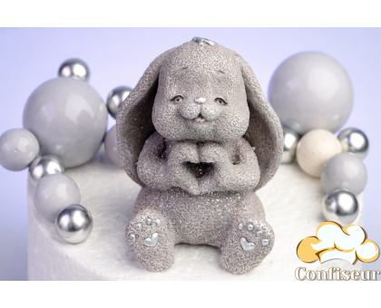 Шоколадна статуетка 