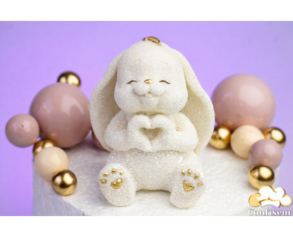 Шоколадна статуетка 