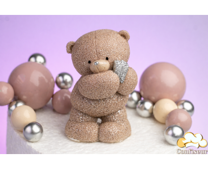 Шоколадна статуетка 