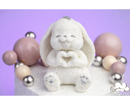 Шоколадна статуетка 