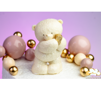 Шоколадна статуетка 