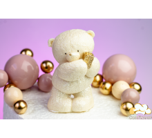 Шоколадна статуетка 