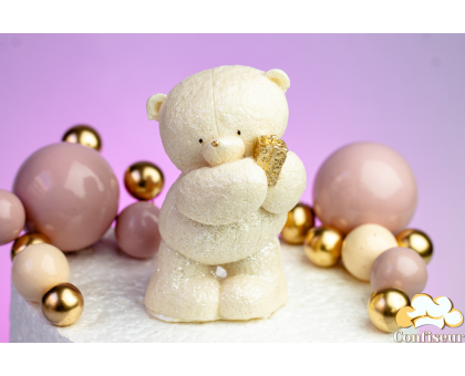 Шоколадна статуетка 