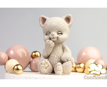 Шоколадна статуетка тоффі 