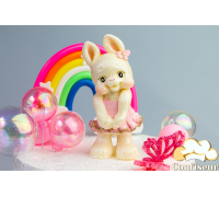 Шоколадна статуетка 