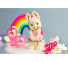 Шоколадна статуетка 