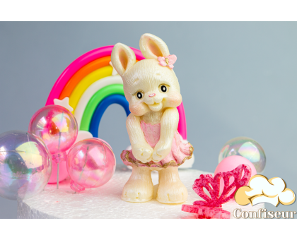 Шоколадна статуетка 