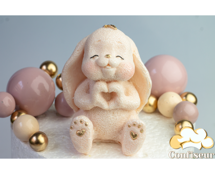 Шоколадна статуетка 