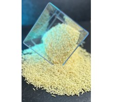 White chocolate vermicelli (1kg)