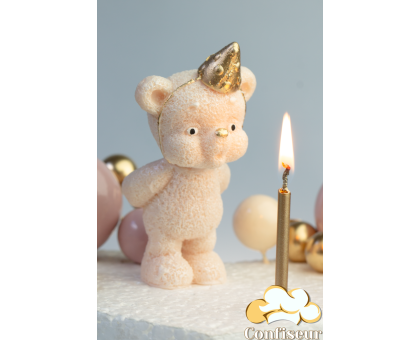 Шоколадна статуетка 