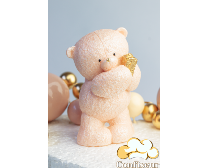 Шоколадна статуетка 