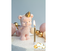 Шоколадна статуетка 