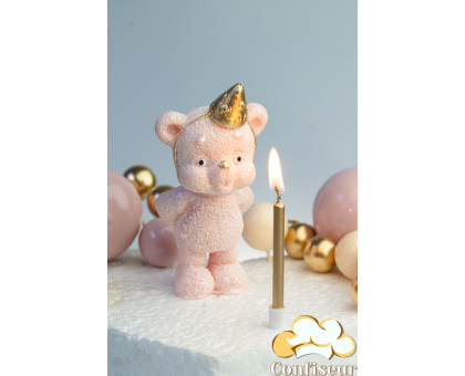 Шоколадна статуетка 