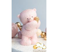 Шоколадна статуетка 