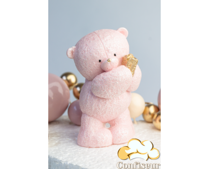 Шоколадна статуетка 