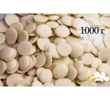 Master Martini Карібе глазур шоколадна біла 1кг