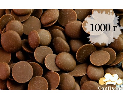 Master Martini Caribe chocolate milk glaze 1kg