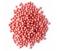 Декор з Рубі шоколаду - Crispearls Ruby (50 грам)