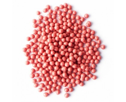 Декор з Рубі шоколаду - Crispearls Ruby (100 грам)