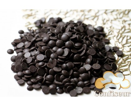 Шоколад чорний № 70-30-44 1 кг