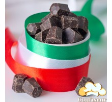 Шоколад чорний 72% Ariba 1кг