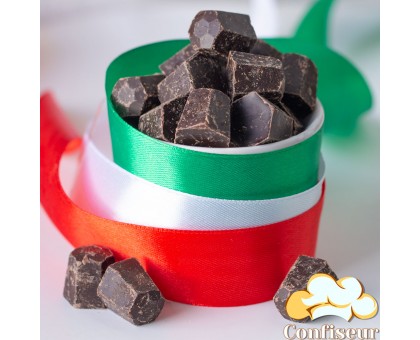 Шоколад чорний 72% Ariba 250 грам