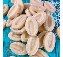 Шоколад со вкусом юзу Inspiration Yuzu (1 кг)