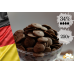 Молочний шоколад Belcolade Lait Selection 250 грам