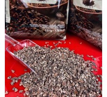 Измельченные какао-бобы - Nibs (100 грамм)