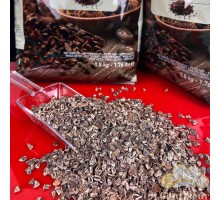 Измельченные какао-бобы - Nibs