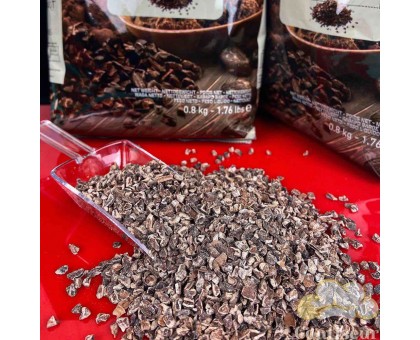 Подрібнені какао-боби - Nibs (800 грам)