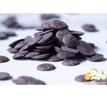 Чорний шоколад Buttons Dark Cargill 54% 1кг