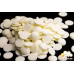 Глазур кондитерська біла без гідрогенізованих жирів Kiron White 1 кг