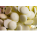 Глазурь кондитерская белая без гидрогенизированных жиров Kiron White 250 г