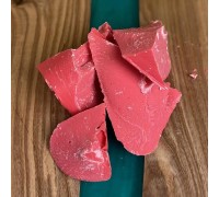 Глазур шоколадна червона (100 грам)