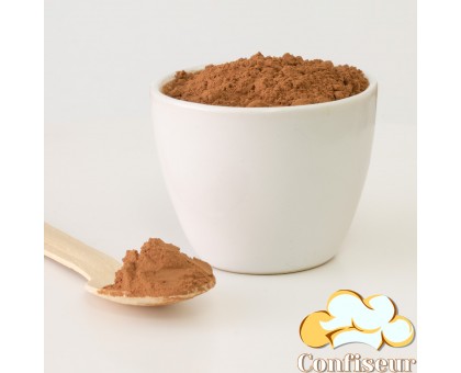 Какао-порошок натуральний (не алколізований) 10-12% 100 грам