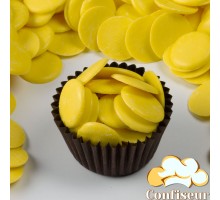 Frosting chocolate orange (100 grams)